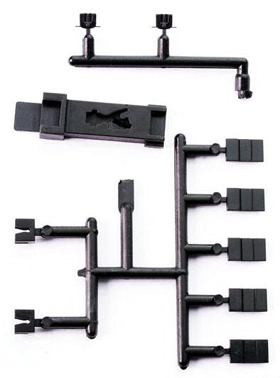 2A-000-009 NSPARE9 Dapol Magnetic Coupling Conversion Kit nonNEM
