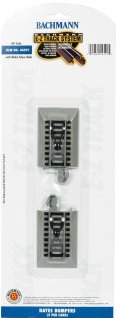 44591 Bachmann HO Hayes Bumper