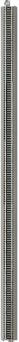 44584 Bachmann HO 36 Straights 25 Pack.