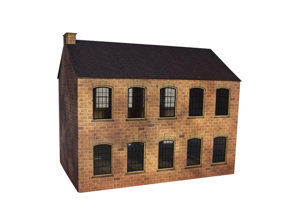 ATD010 ATD Models Stone Workshop Card Kit