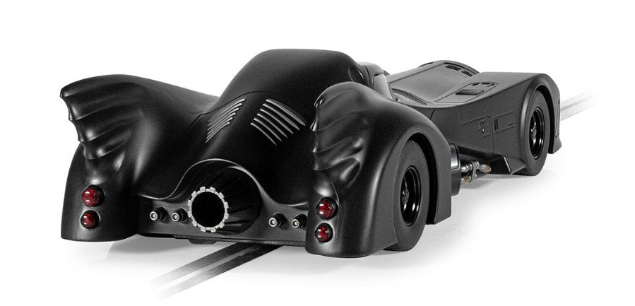C4492 Scalextric 1989 Batmobile