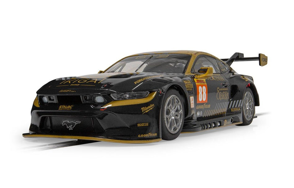 C4519 Scalextric Ford Mustang GT3 - Proton Competition