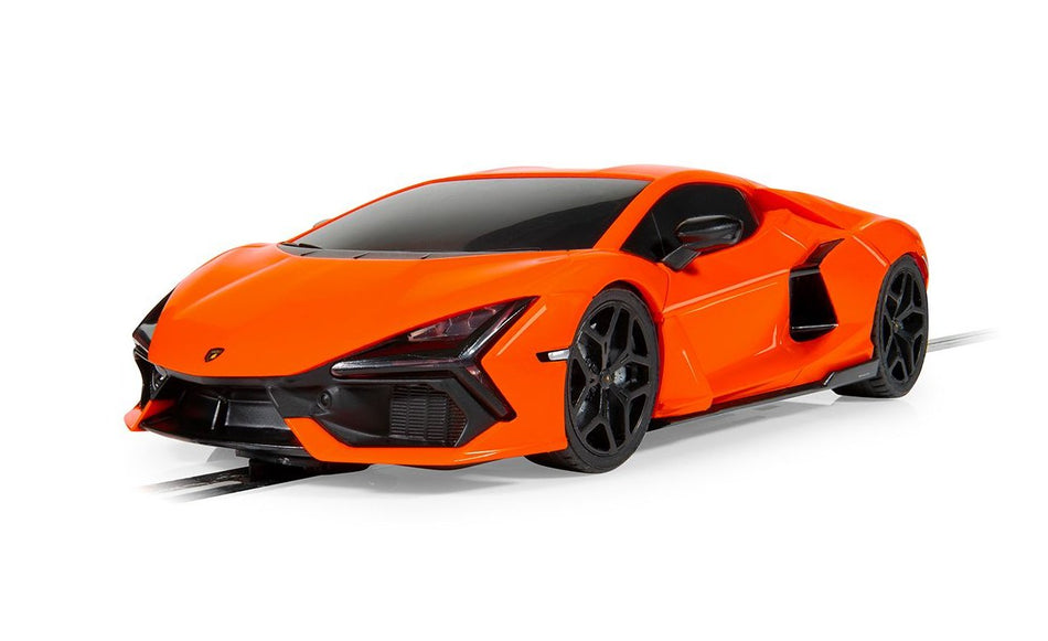 C4523 Scalextric Lamborghini Revuelto - Arancio Apodis