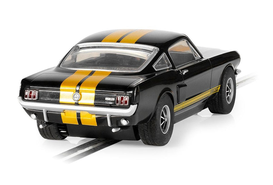 C4542 Scalextric Shelby Mustang GT350H - Hertz Edition