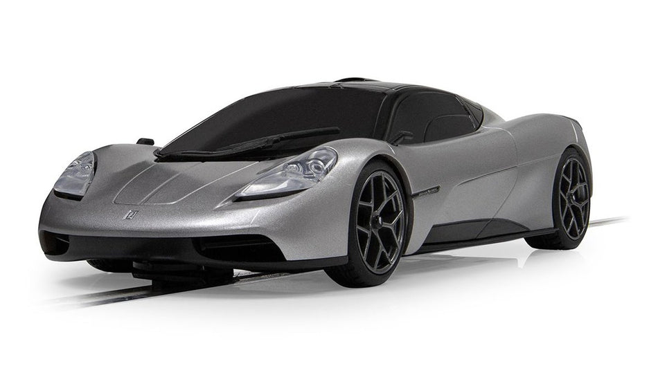 C4568 Scalextric GMA T.50 Silver