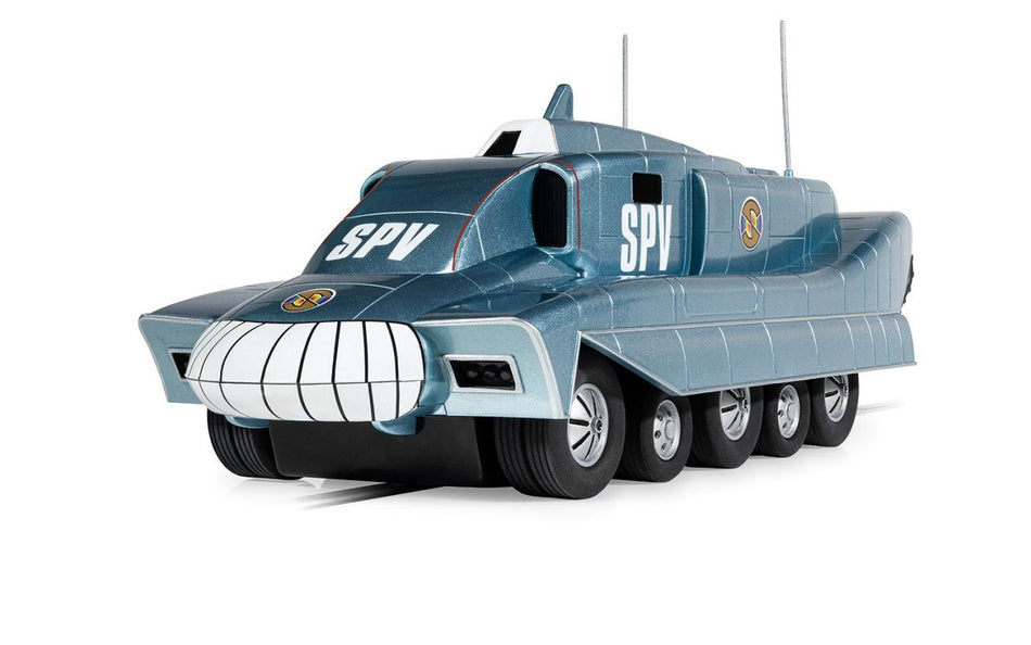 C4605 Scalextric Captain Scarlett SPV
