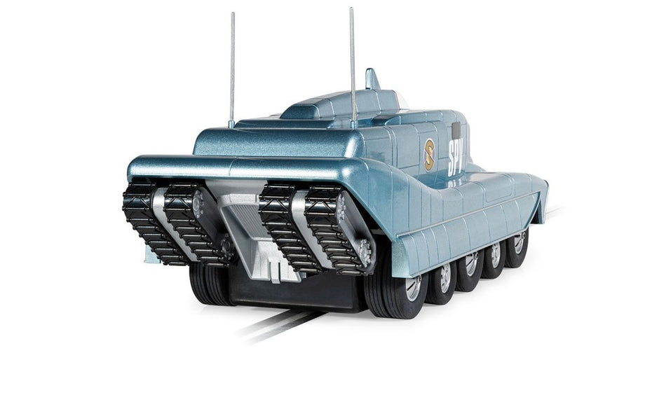 C4605 Scalextric Captain Scarlett SPV