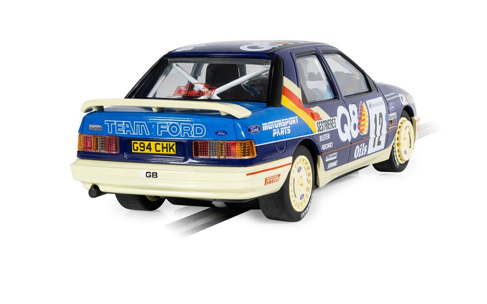 C4607 Scalextric Ford Sierra Sapphire Cosworth - 1991