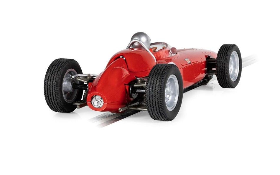 C4610 Scalextric BRM P57 – Scuderia Centro Sud – Lorenzo Bandini