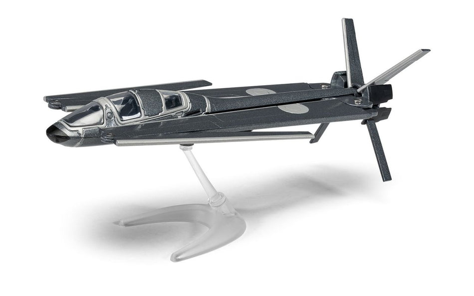 CC03601 Corgi James Bond 007 - Q Glider No Time to Die