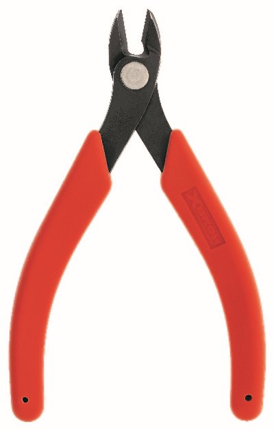 XU2175B Xuron Track Cutter