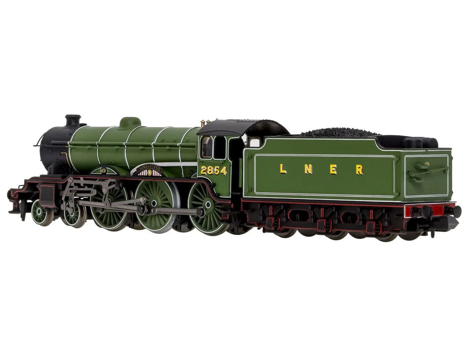 2S-020-004D Dapol B17 Steam Loco - 2854 Sunderland