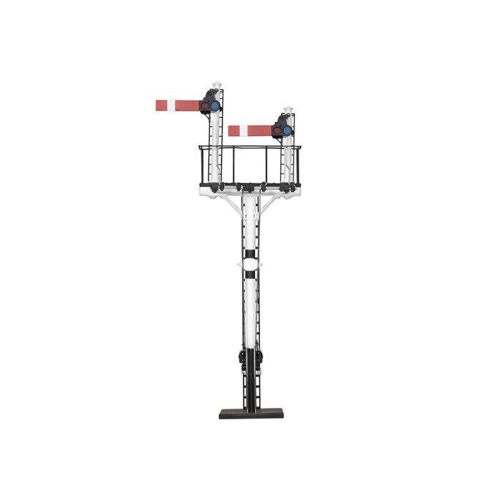 4L-002-003 Dapol LMS Junction Signal with two arms