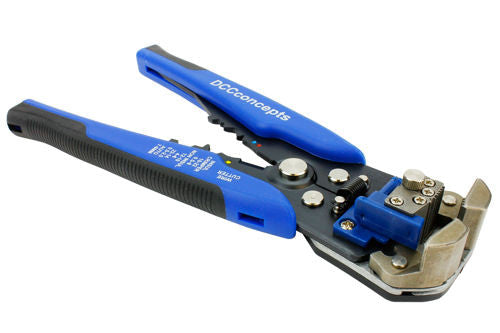 DCT-BWS DCC Concepts High Quality Power Bus Wire Stripper