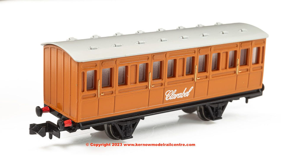 76095 Bachmann Thomas and Friends Clarabel Coach