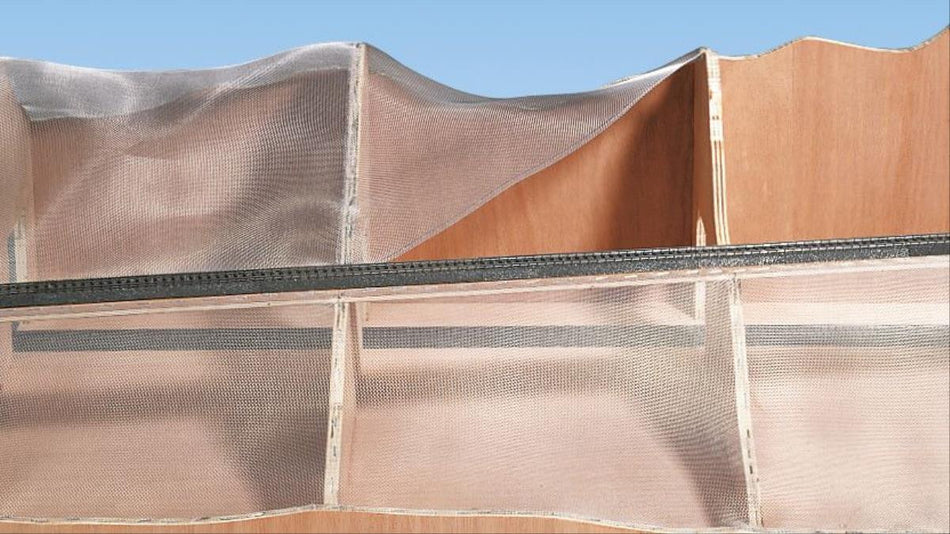 GM1101 GM189 Gaugemaster Landscaping Wire Mesh 100 x 75cm