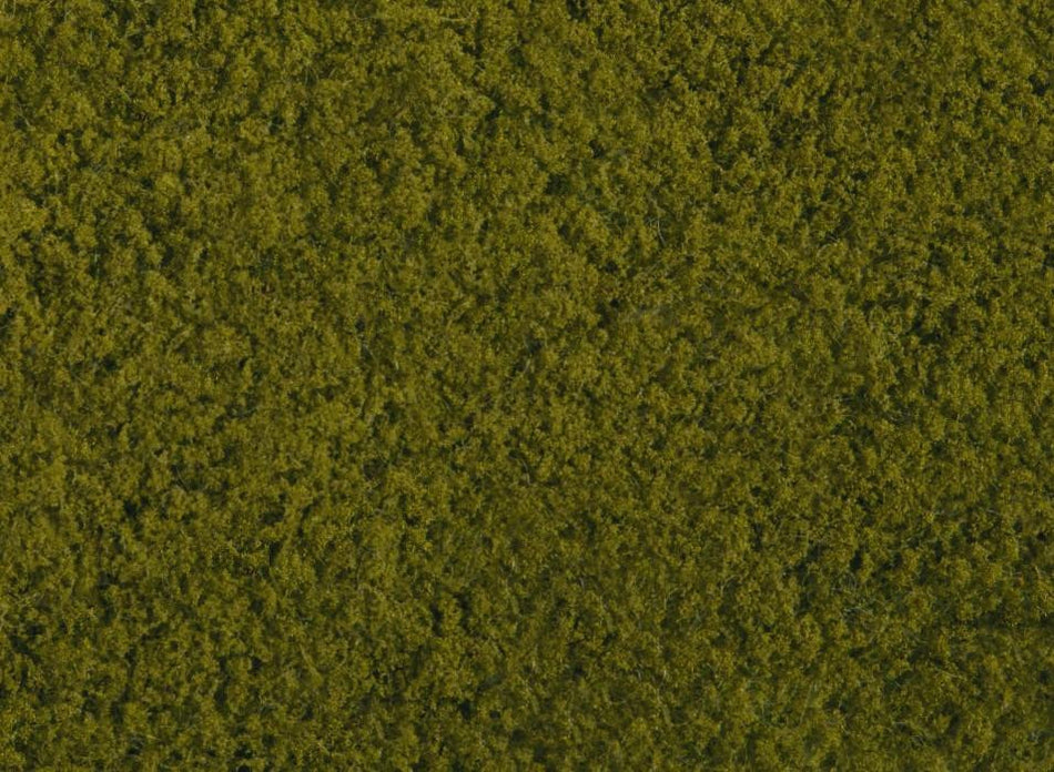 GM1420 Gaugemaster Light Green Foliage 20 x 23cm