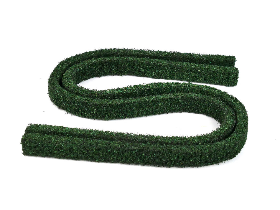 GM1611 GM161 Gaugemaster Dark Green Hedgerow