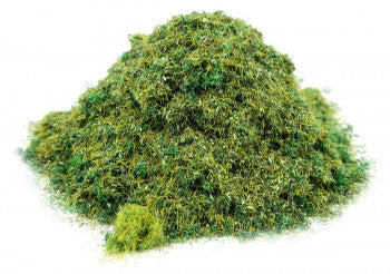 GM1330 GM179 Gaugemaster Forest Floor Static Flock 30g.