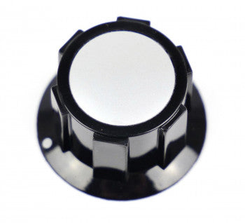 GM29 Gaugemaster Knob for Rotary Switches and Pots
