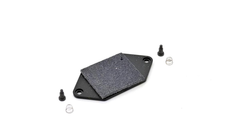 GM4930101 Gaugemaster replacement track cleaning pad GM4430101