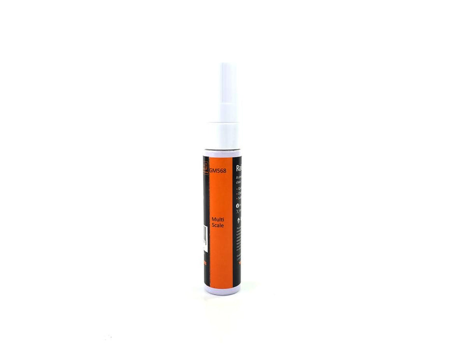 GM568 Gaugemaster Track Cleaning Pen