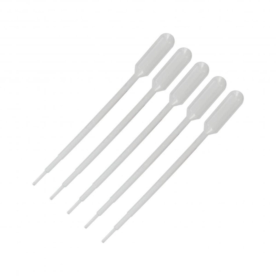 GM595 Gaugemaster Pipette Set 1ml - Pack of 5