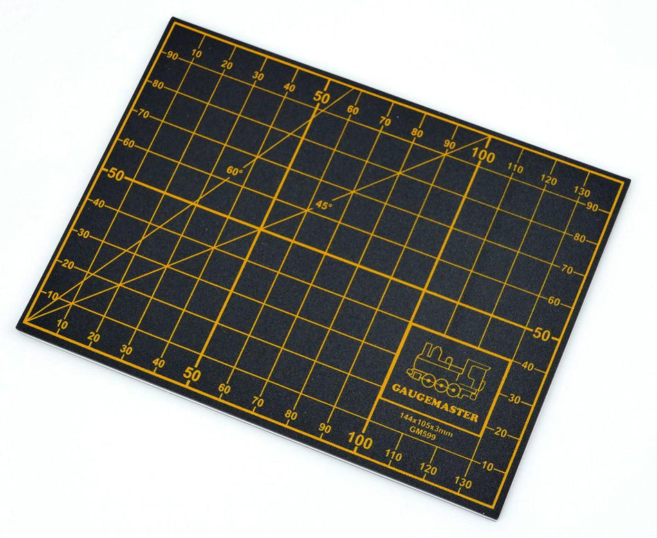 GM599 Gaugemaster A6 Cutting Mat