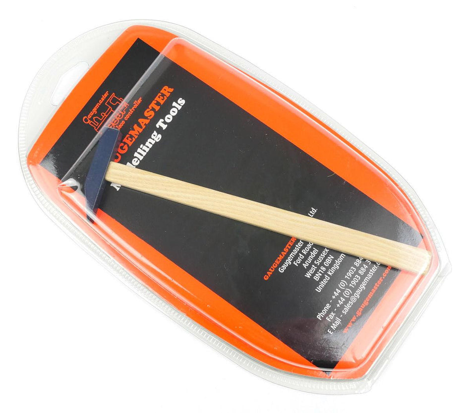 GM628 Gaugemaster Mini Hobby Hammer