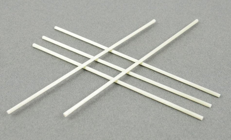 GM636 Gaugemaster 2mm Glass Fibre Refills (5)
