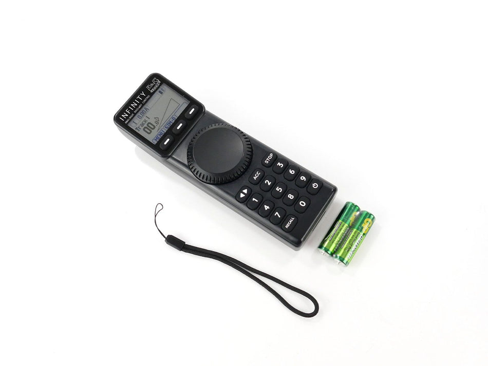 GMI-A21 Gaugemaster Infinity Analogue REMOTE Model Railway Contr