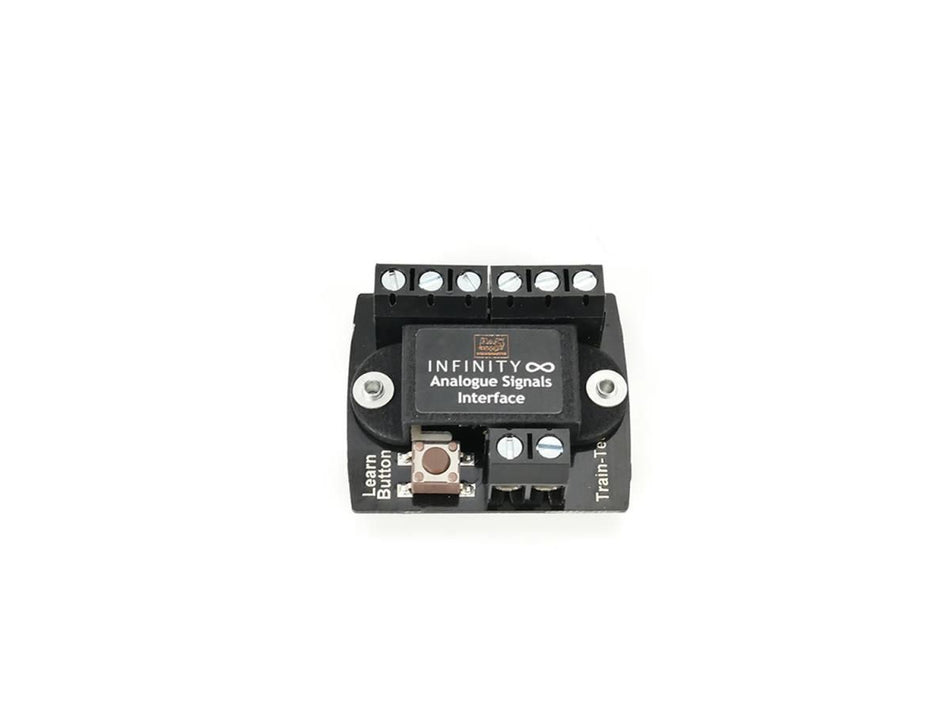 GMI-A33 Gaugemaster Infinity Analogue SIGNALS Accessory Interfac