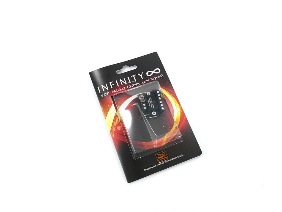 GMI-A33 Gaugemaster Infinity Analogue SIGNALS Accessory Interfac
