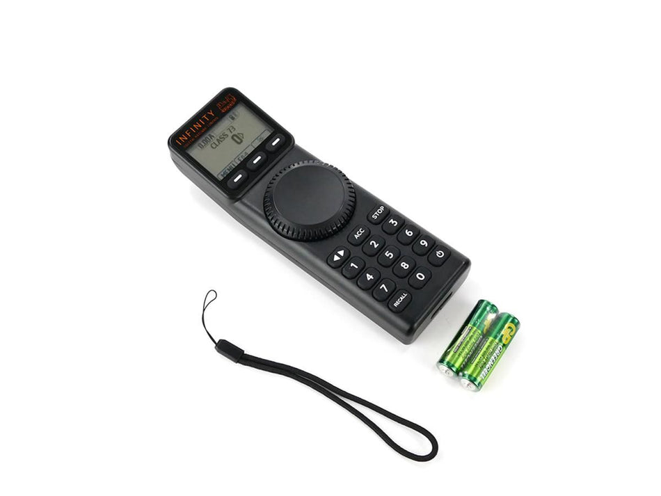 GMI-D02 Gaugemaster Infinity Digital Wireless Plus Model Railway Control System