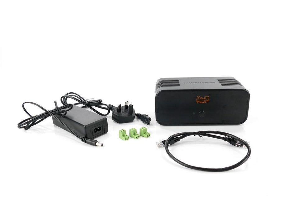 GMI-D11 Gaugemaster Infinity Digital CONSORT Expansion/Booster