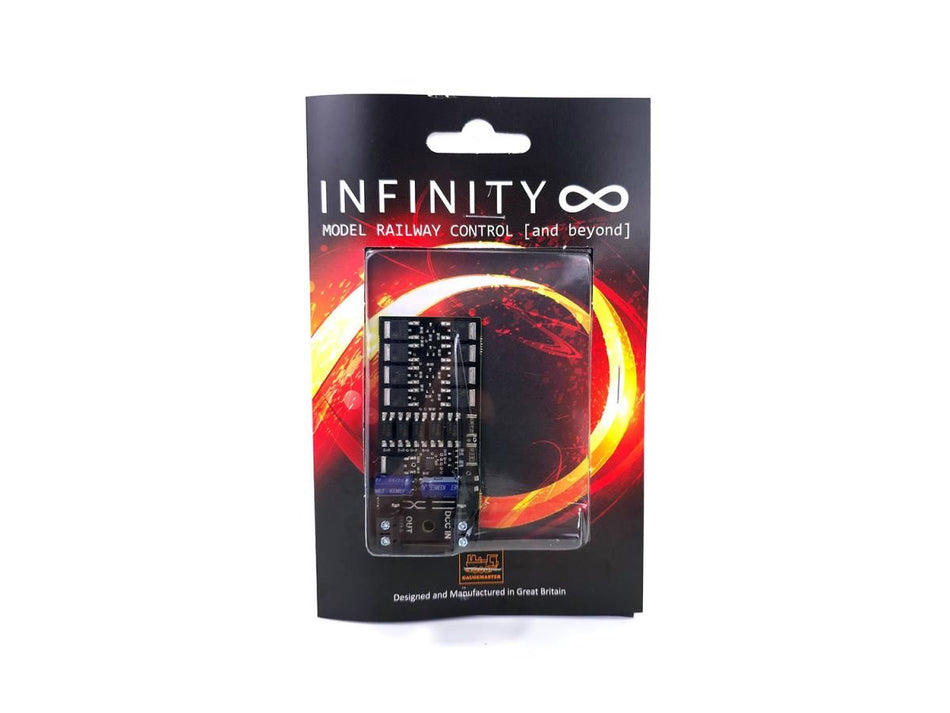 GMI-D32 Gaugemaster Infinity Digital REVERSE Loop Module