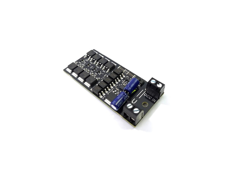 GMI-D32 Gaugemaster Infinity Digital REVERSE Loop Module