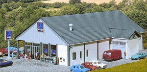 GMKD1013 Kestrel Supermarket Kit