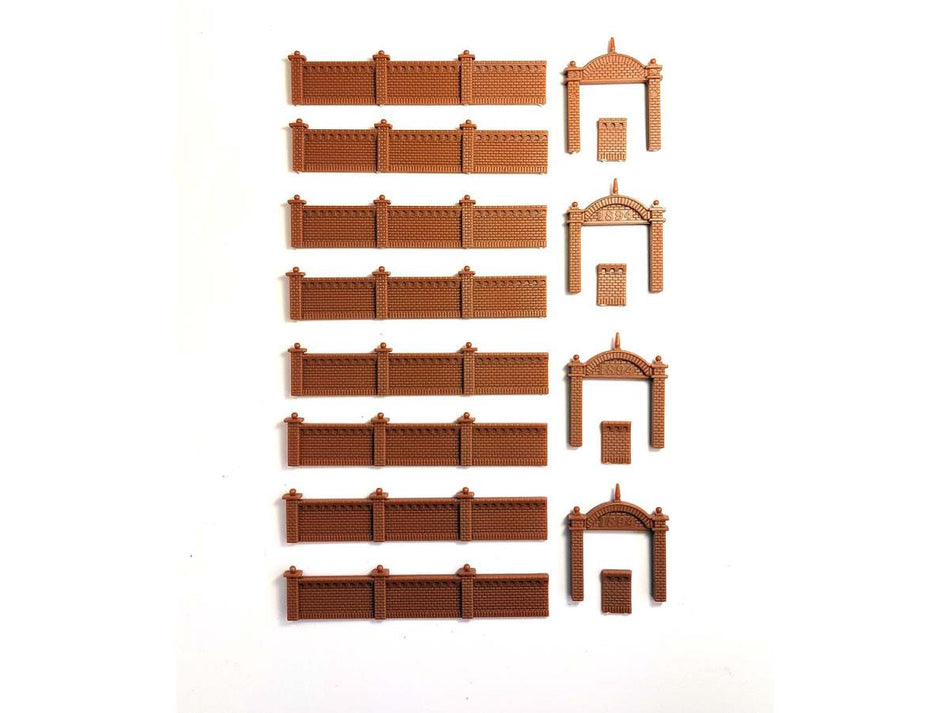 GMKD59 Kestrel Factory Walling 90cm