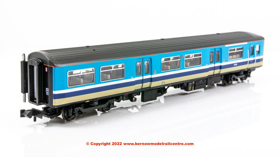 371-333 Graham Farish Class 150/1 2-Car DMU 150135 BR