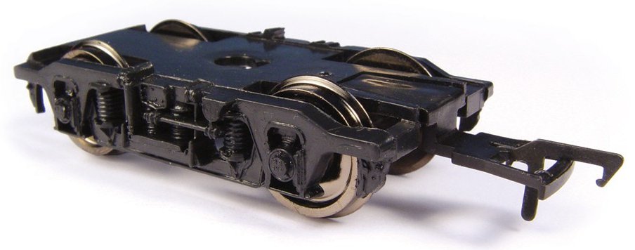 36-008A Bachmann Commonwealth Bogies