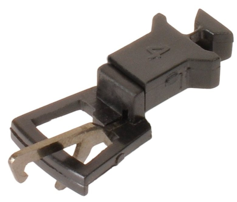 36-027 Bachmann Mk2 Couplings NEM (Cranked) Pocket