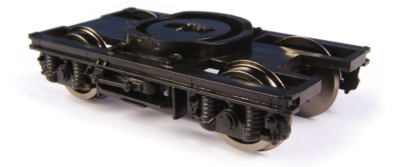 36-037 Bachmann B4 Bogies