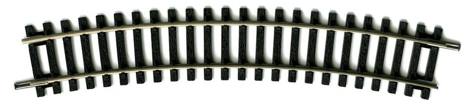 36-606 Bachmann 2nd Radius Single Curve