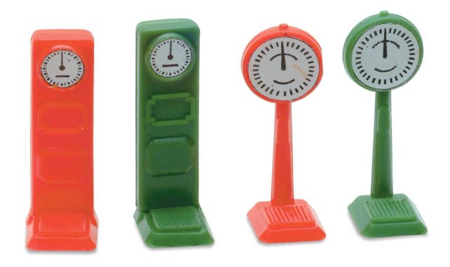LK22 Peco Weighing Machines