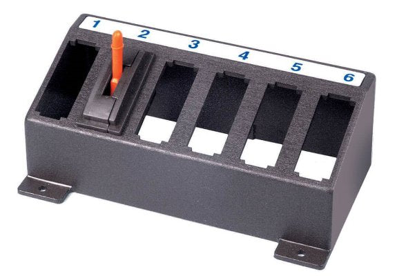 PL27 Peco Lectrics Switch Console Unit