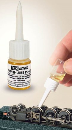 PL64 Peco Power-Lube