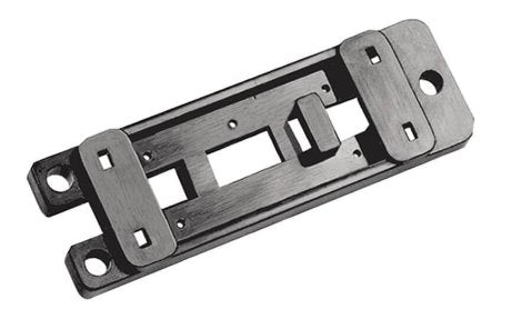 PL9 Peco Mounting Plates
