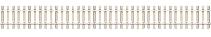 SL102F Peco Concrete Sleeper flexible track MIN 13 MAIL ORDER