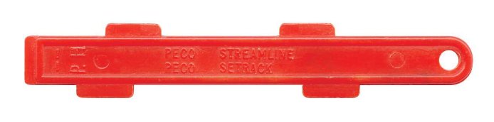 SL336 Peco N 6ft Way Gauge